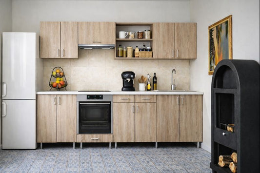 Új év, új tervek – rendrakás, megújulás és kisebb fejlesztések ideje