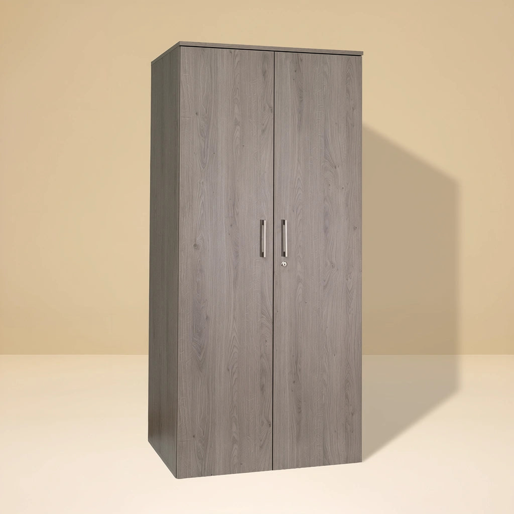 Mándlirudas szekrény