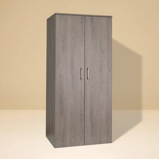 Mándlirudas szekrény