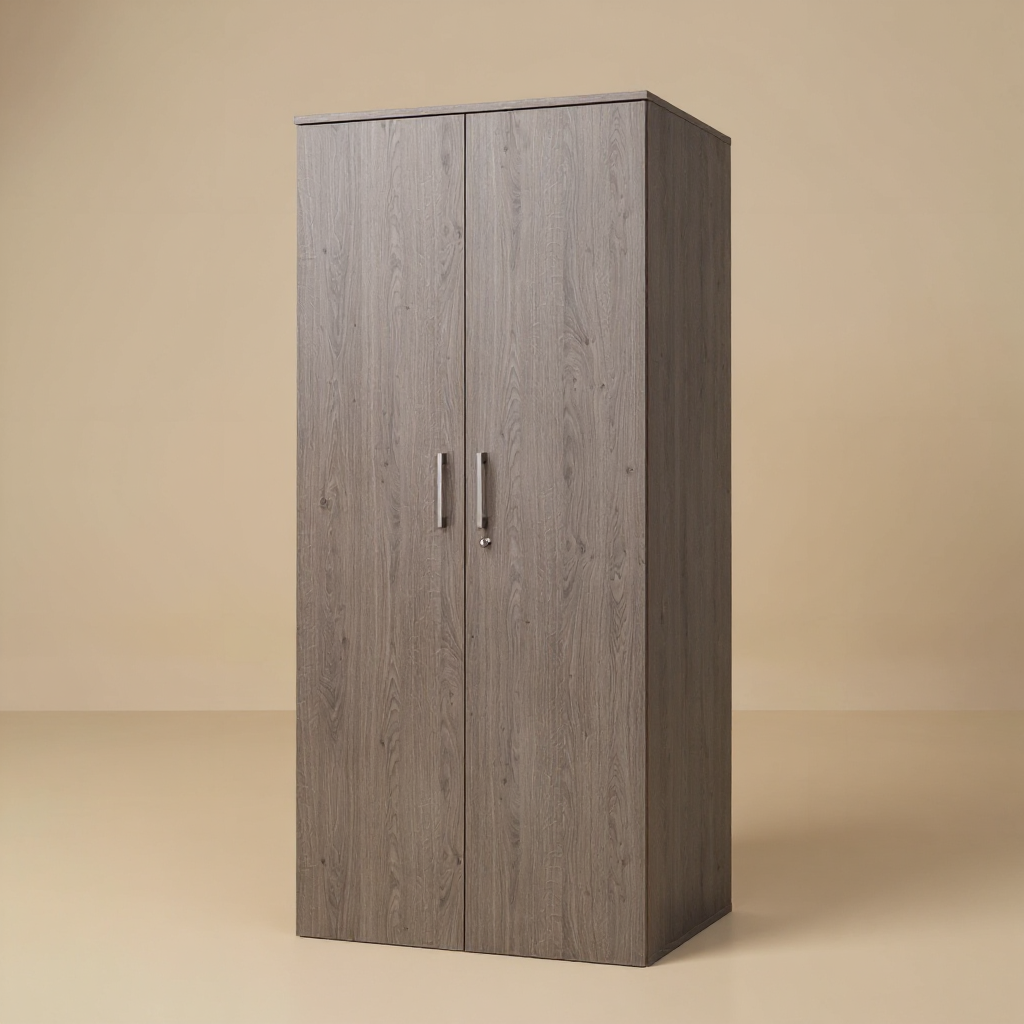 Mándlirudas szekrény