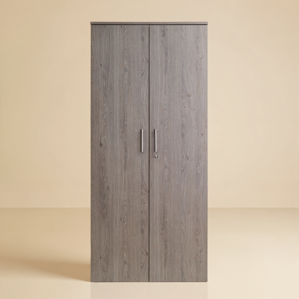 Mándlirudas szekrény