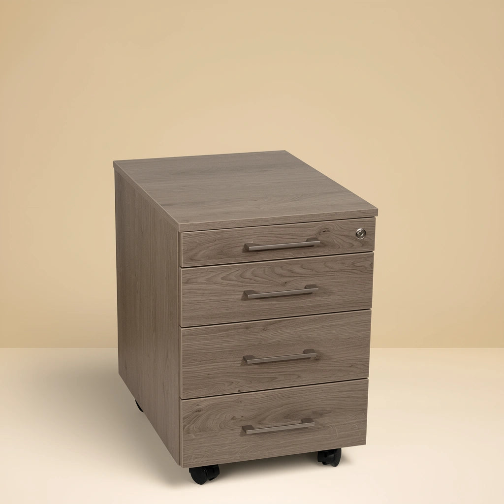 Konténer (görgős)