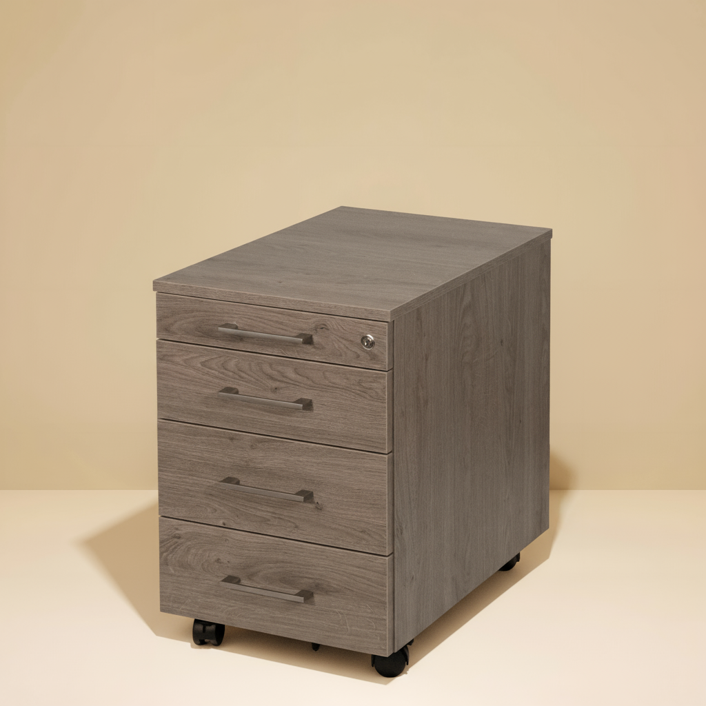 Konténer (görgős)