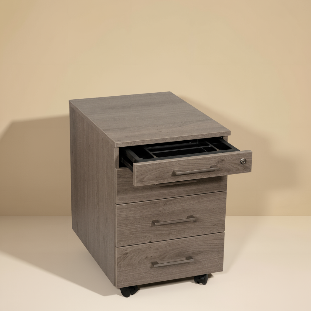 Konténer (görgős)