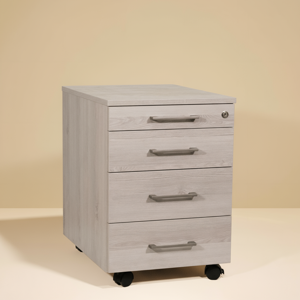 Konténer (görgős)