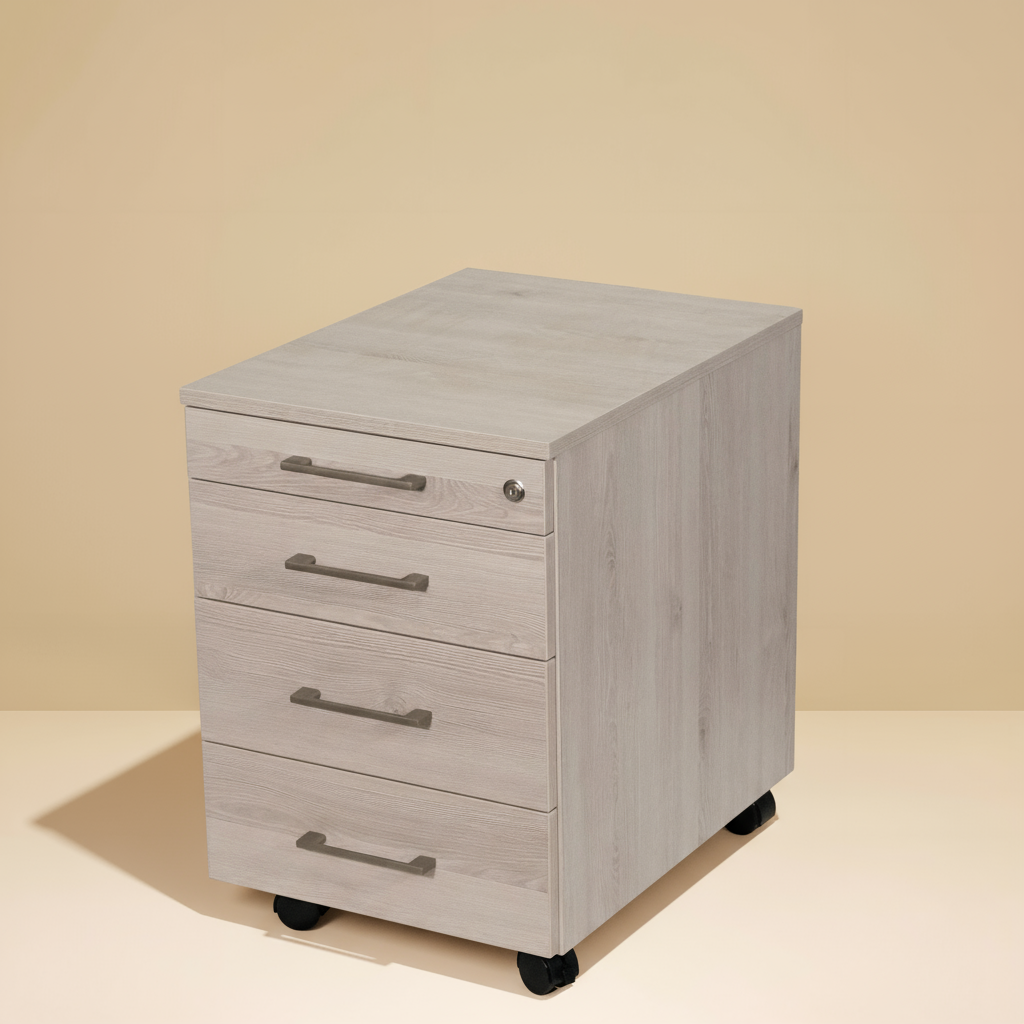 Konténer (görgős)