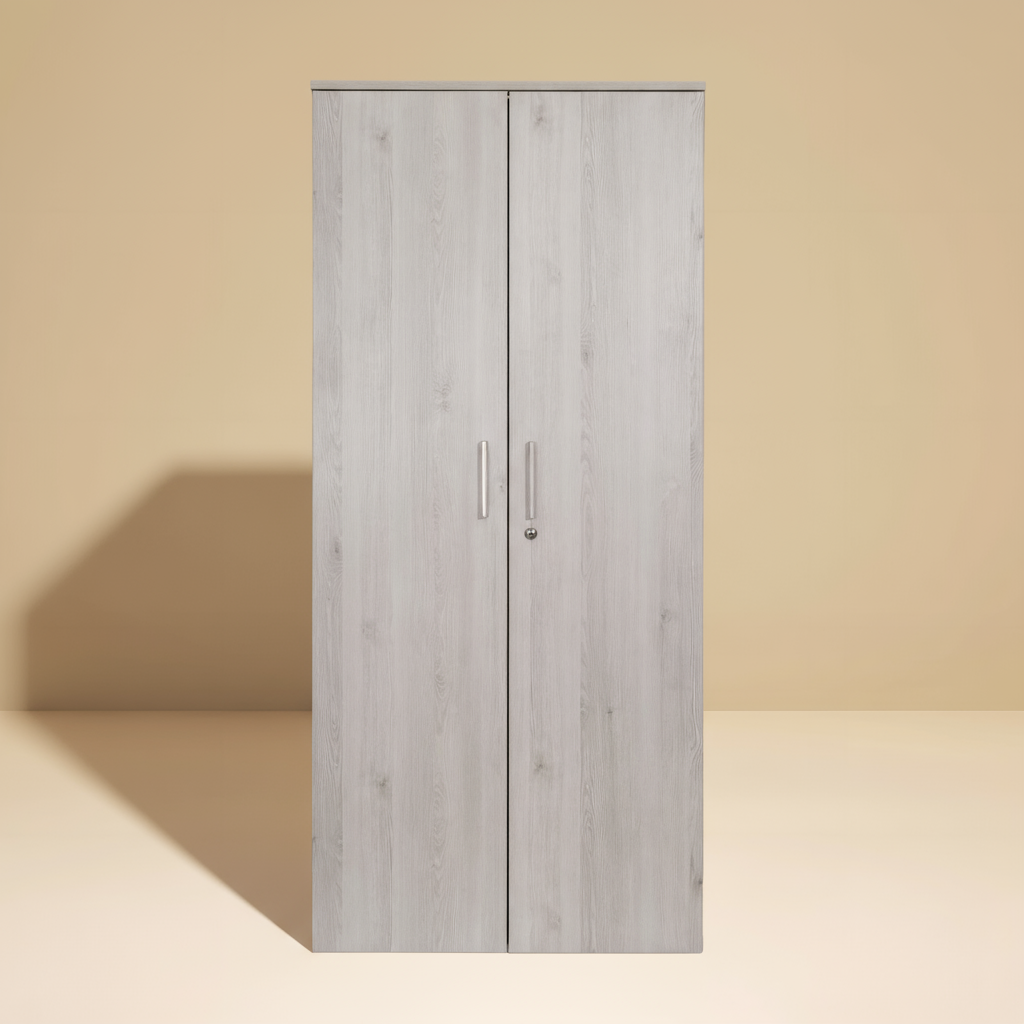 Mándlirudas szekrény