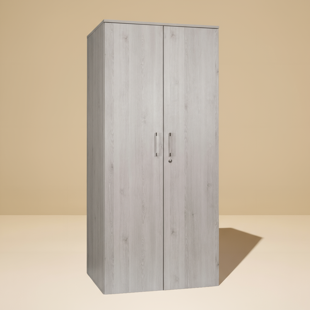 Mándlirudas szekrény