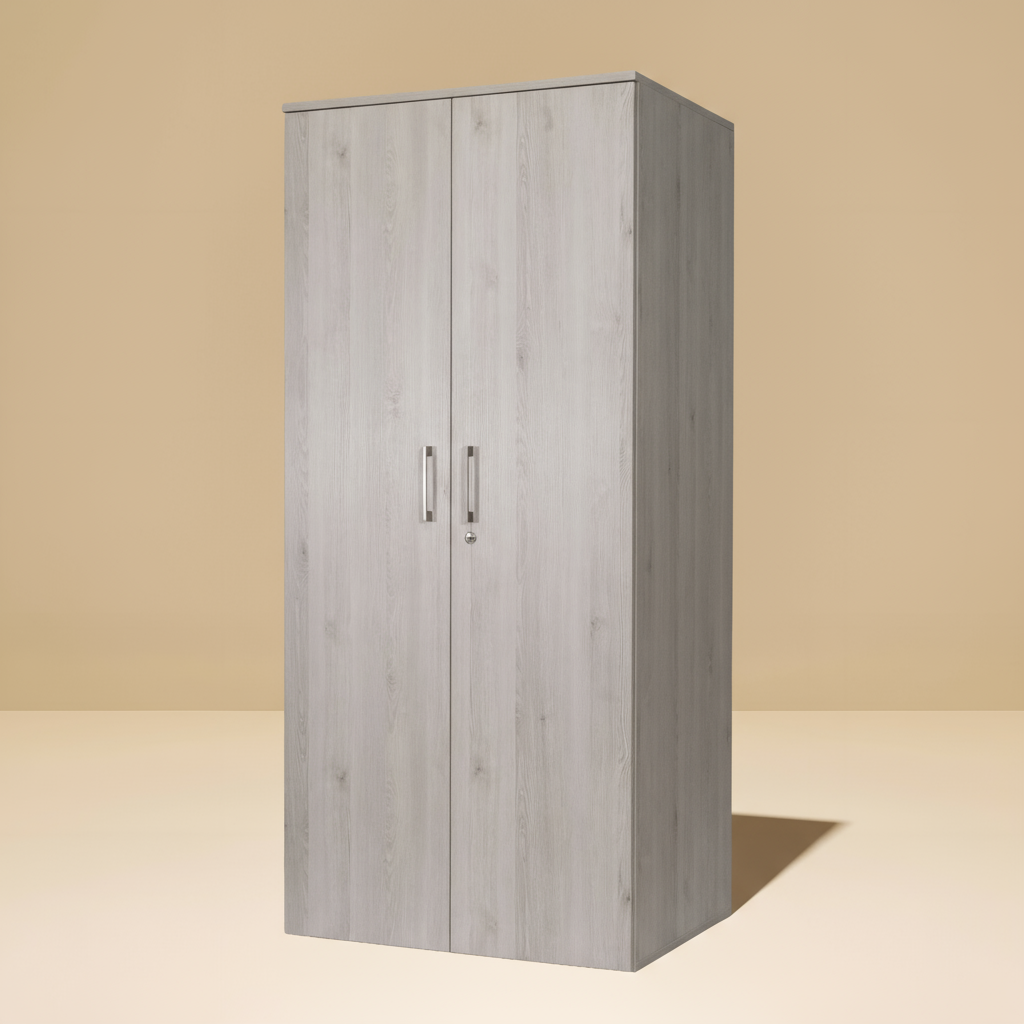 Mándlirudas szekrény