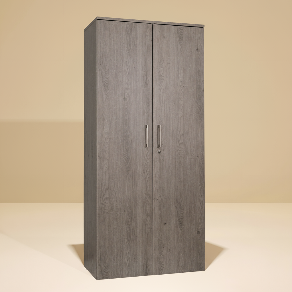 Kétajtós 5 rendezős szekrény