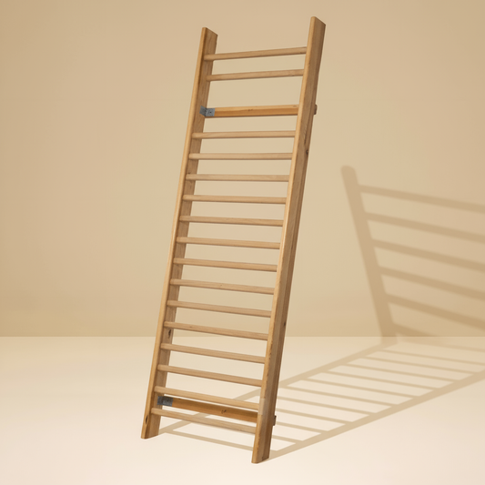 Egyszakaszos bordásfal