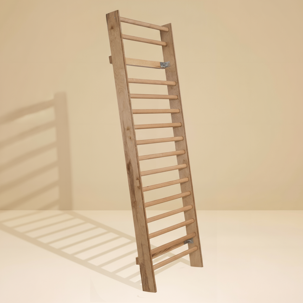 Egyszakaszos bordásfal