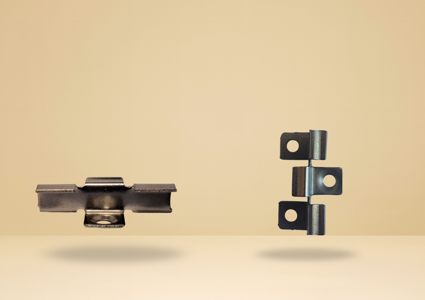 WPC kiegészítők – stabil rögzítés és esztétikus lezárás