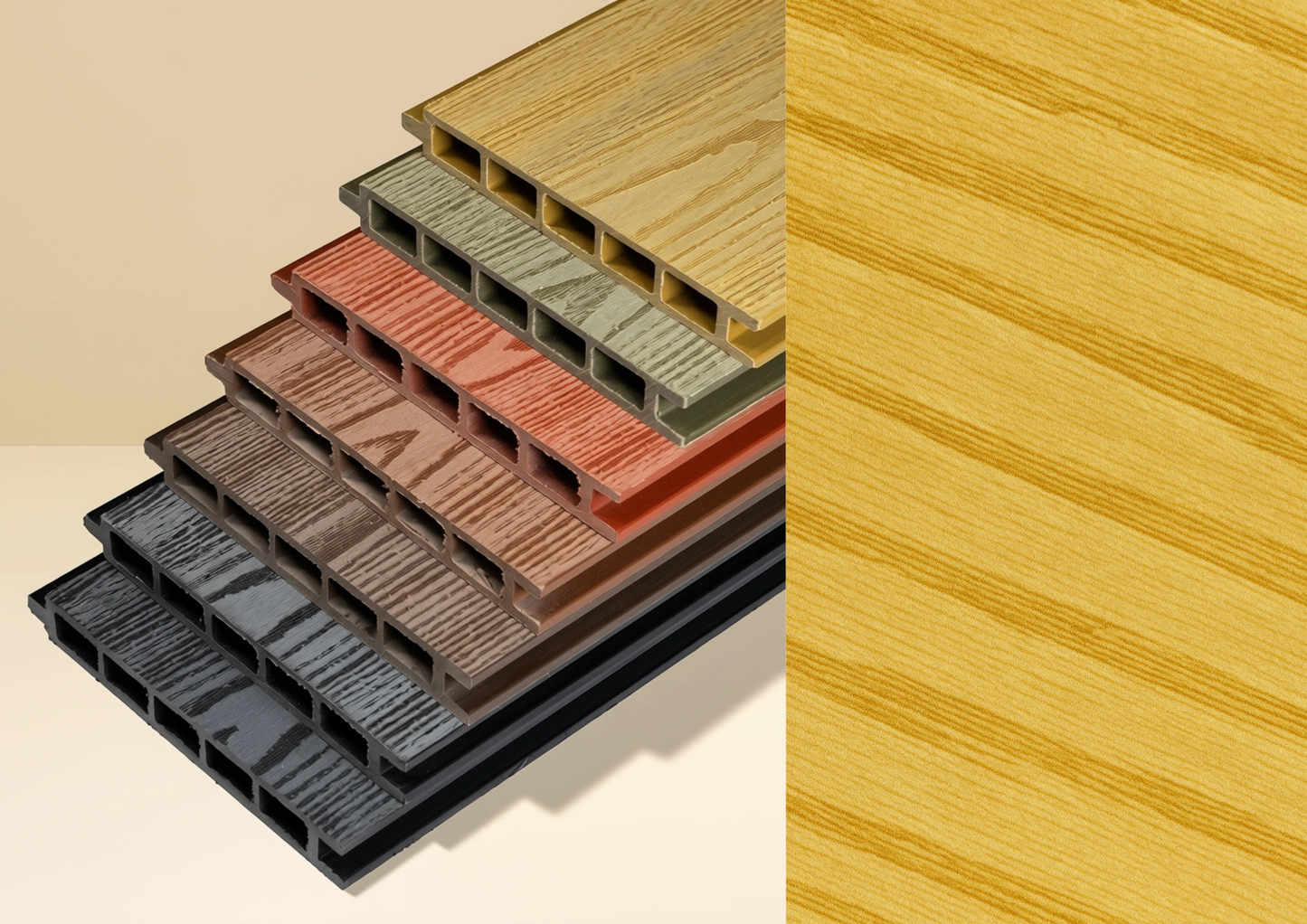 Kerítéselem – tartós és esztétikus megoldás otthonához