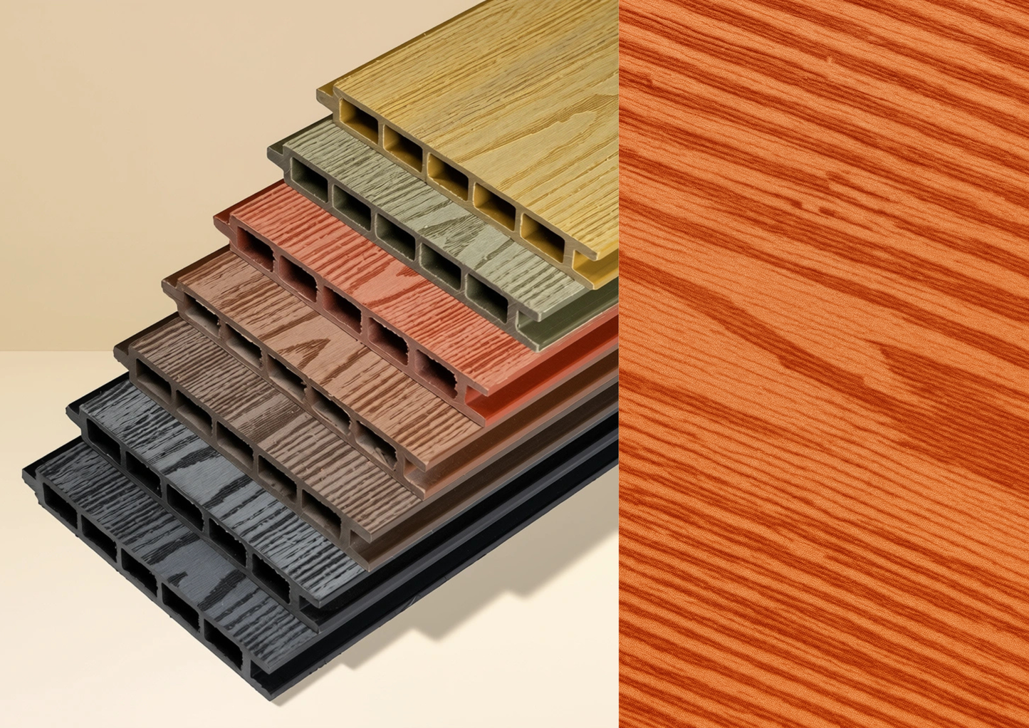 Kerítéselem – tartós és esztétikus megoldás otthonához